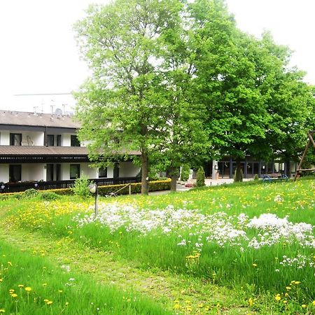 Ferienwohnung Hubertusblick Герольштайн Экстерьер фото
