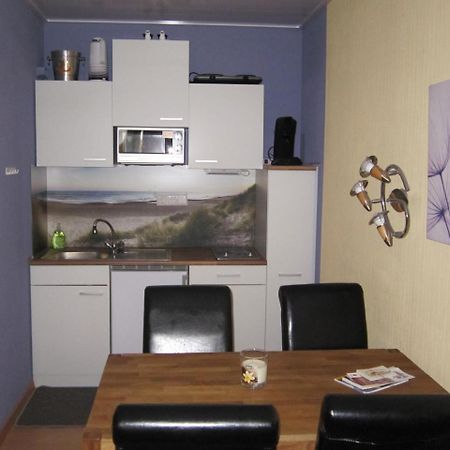 Ferienwohnung Hubertusblick Герольштайн Экстерьер фото