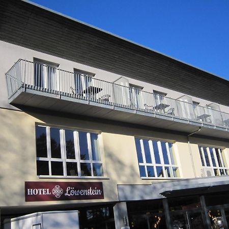 Ferienwohnung Hubertusblick Герольштайн Экстерьер фото