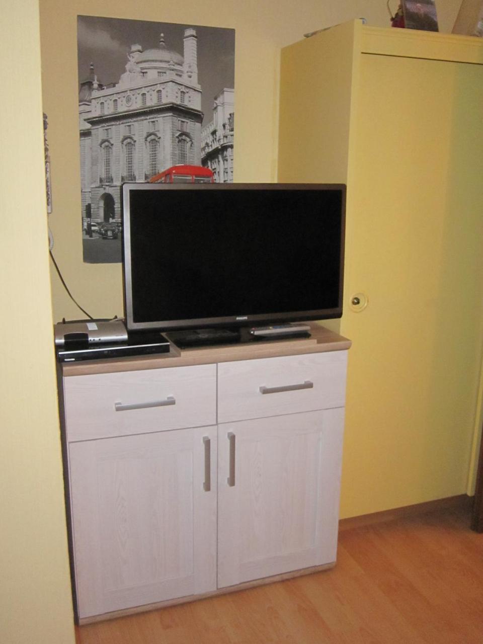 Ferienwohnung Hubertusblick Герольштайн Экстерьер фото